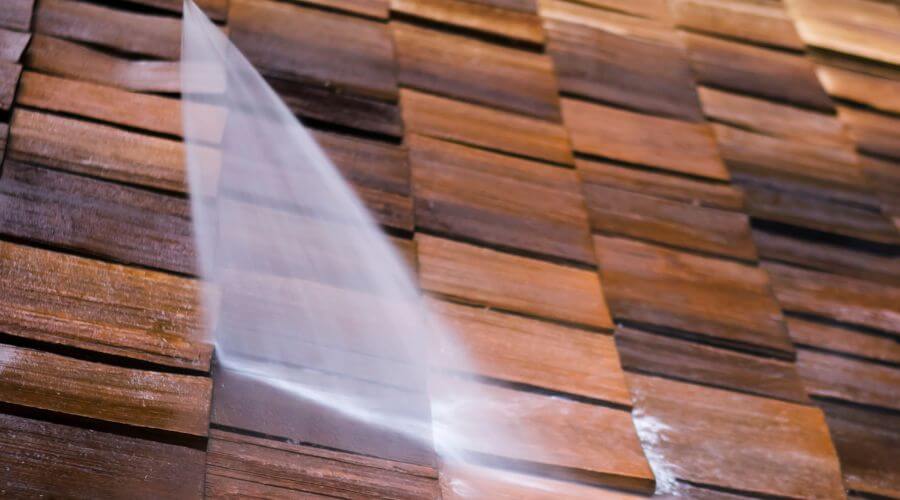 Asphalt Roofing in Dayton, IN